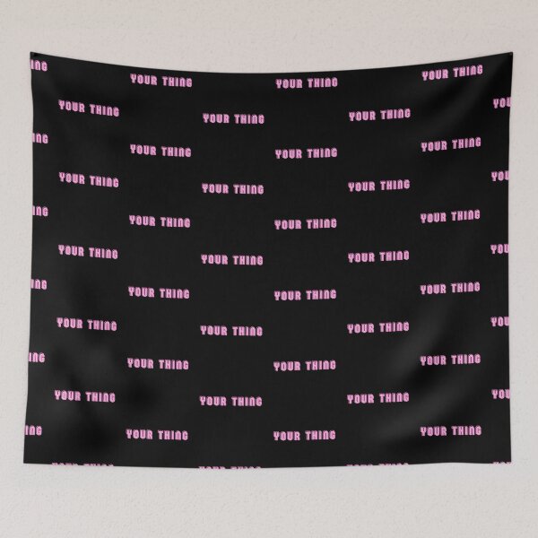 Item preview, Your Thing designed and sold by TrueWorth.