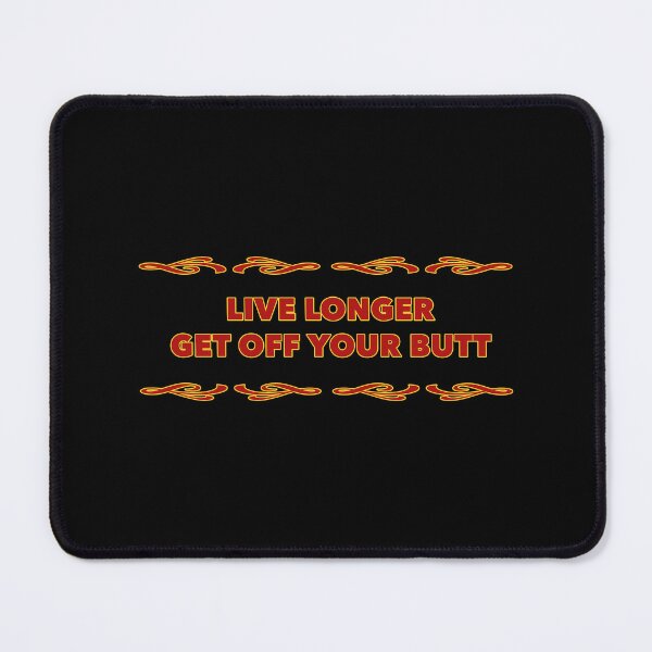 Item preview, Live Longer designed and sold by janraydesigns.