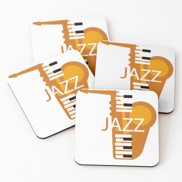Item preview, Jazz designed and sold by jacsoy.