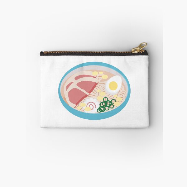 Item preview, Anime Style Ramen Soup Bowl designed and sold by MetaCynth.