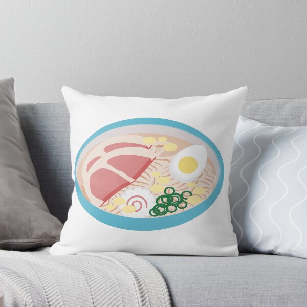 Item preview, Anime Style Ramen Soup Bowl designed and sold by MetaCynth.