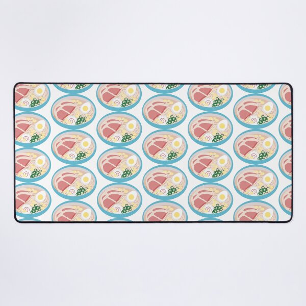Item preview, Anime Style Ramen Soup Bowl designed and sold by MetaCynth.