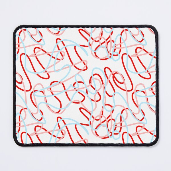 Item preview, Swirling Lines designed and sold by MakerOfPaper.