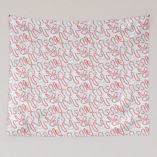 Item preview, Líneas arremolinadas designed and sold by MakerOfPaper.