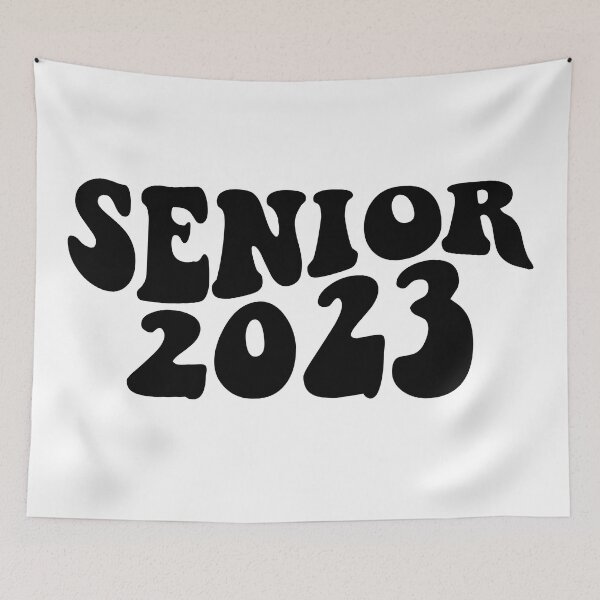 Item preview, senior 2023 designed and sold by Ashi17.