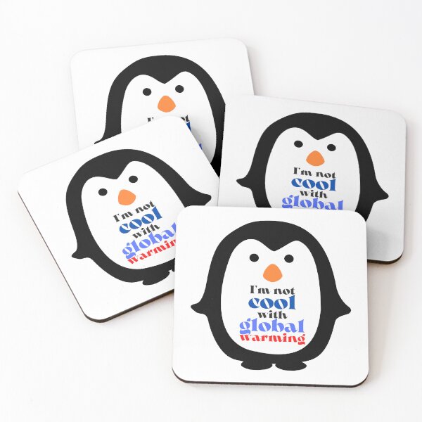 Item preview, I'm not cool with global warming designed and sold by Pink Lemon.