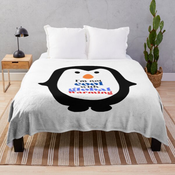 Item preview, I'm not cool with global warming designed and sold by Pink Lemon.