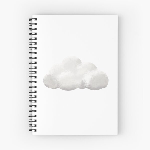 Item preview, Dream Cloud designed and sold by Erin  Barclay.