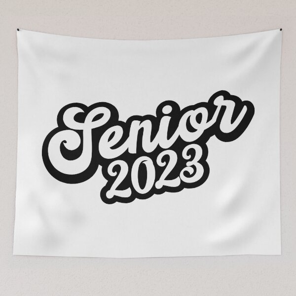 Item preview, senior 2023 designed and sold by Ashi17.