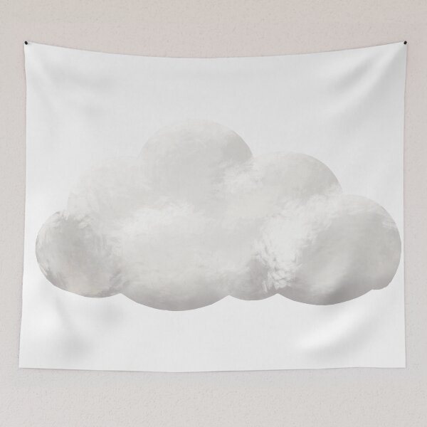 Item preview, Dream Cloud designed and sold by Erin  Barclay.
