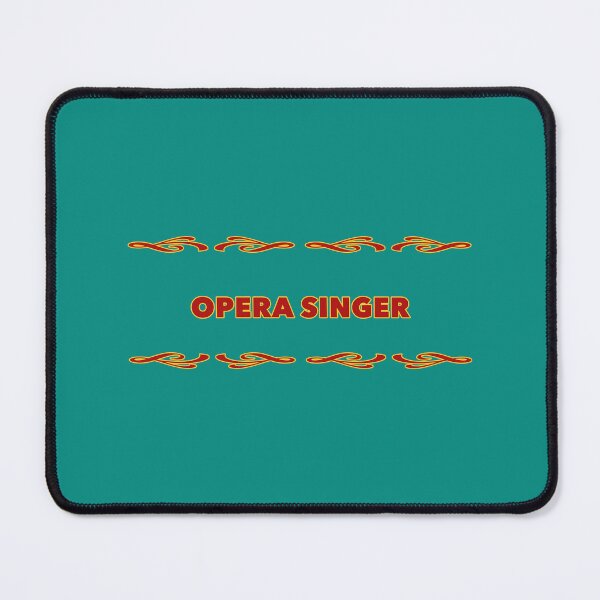 Item preview, Opera Singer designed and sold by janraydesigns.