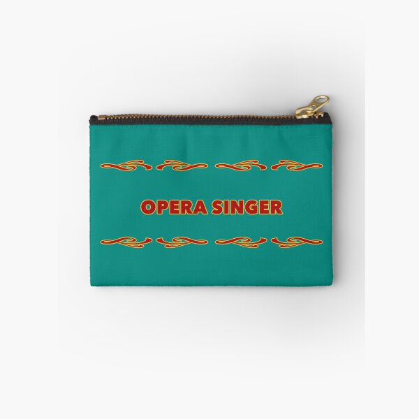 Item preview, Opera Singer designed and sold by janraydesigns.