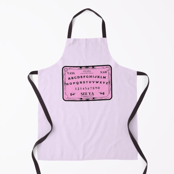 Item preview, Pink ouija board- Creepy cute Harajuku Pastel goth designed and sold by Anxatzi.