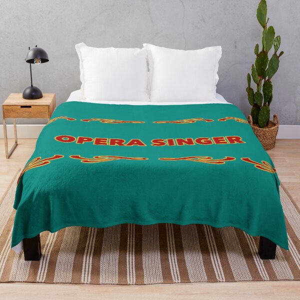 Item preview, Opera Singer designed and sold by janraydesigns.