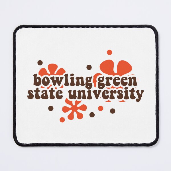 Item preview, Bowling Green State University designed and sold by kayleeoconnor.