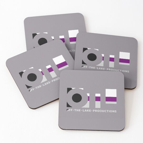 Item preview, Demisexual Pride Flag OTLogo designed and sold by offthelake.