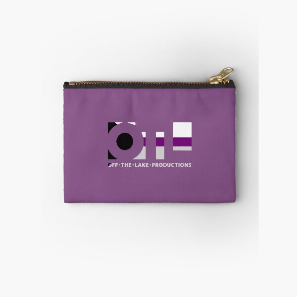 Artikelvorschau, Demisexuelle Stolz-Flagge OTLogo entworfen und verkauft von offthelake.