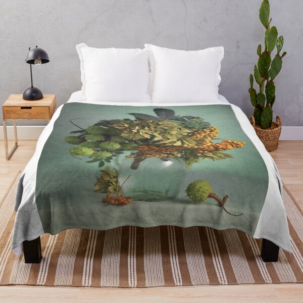 Item preview, Still Life July 28 designed and sold by nikoart001.