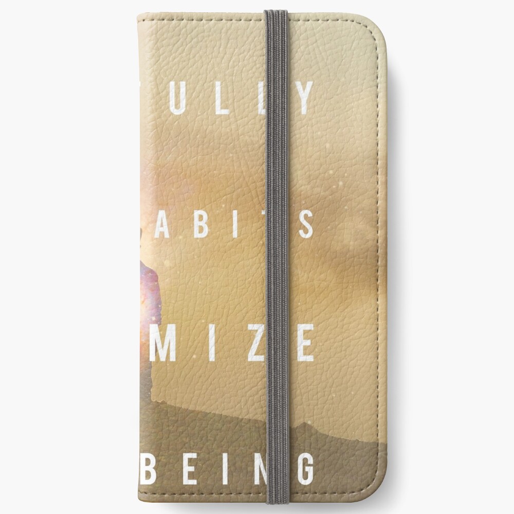 Item preview, iPhone Wallet designed and sold by FeedKindness.