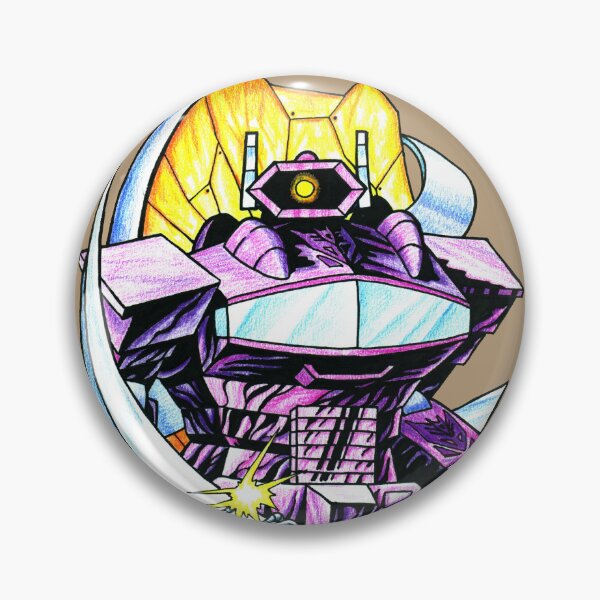 Item preview, Shockwave designed and sold by SerhiyKrykun.