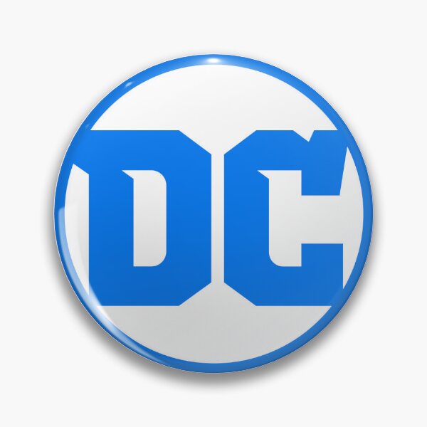 Item preview, DC Comics designed and sold by JS- JustStore.