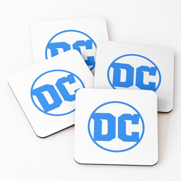 Item preview, DC Comics designed and sold by JS- JustStore.