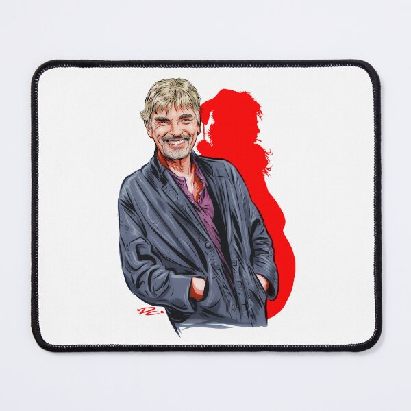 Item preview, Billy Bob Thornton  designed and sold by TIGERDAVER.