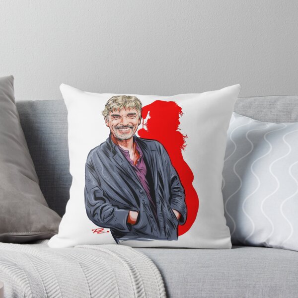 Item preview, Billy Bob Thornton  designed and sold by TIGERDAVER.
