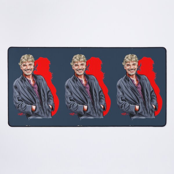 Item preview, Billy Bob Thornton  designed and sold by TIGERDAVER.
