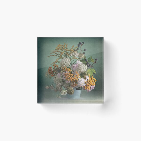 Item preview, Still Life July 31 designed and sold by nikoart001.