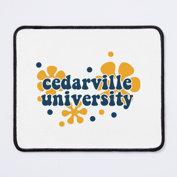 Item preview, Groovy Cedarville University designed and sold by kayleeoconnor.
