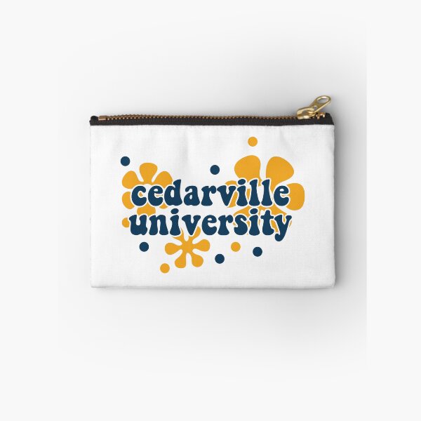 Item preview, Groovy Cedarville University designed and sold by kayleeoconnor.