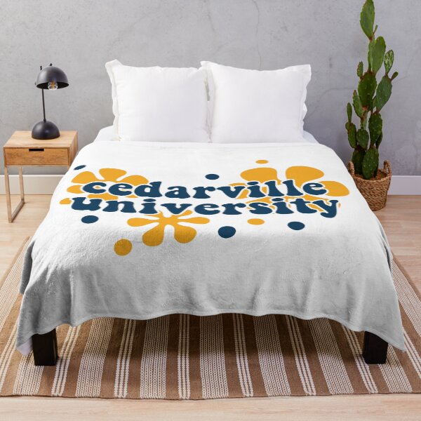 Item preview, Groovy Cedarville University designed and sold by kayleeoconnor.