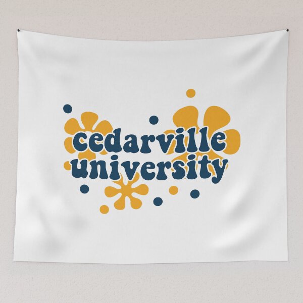 Item preview, Groovy Cedarville University designed and sold by kayleeoconnor.