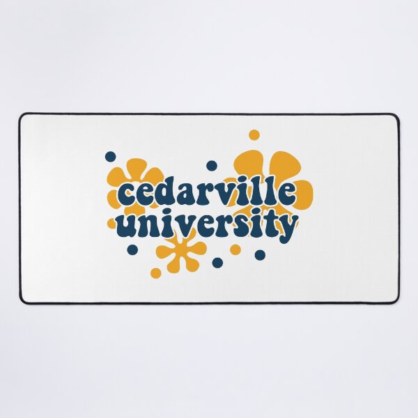 Item preview, Groovy Cedarville University designed and sold by kayleeoconnor.