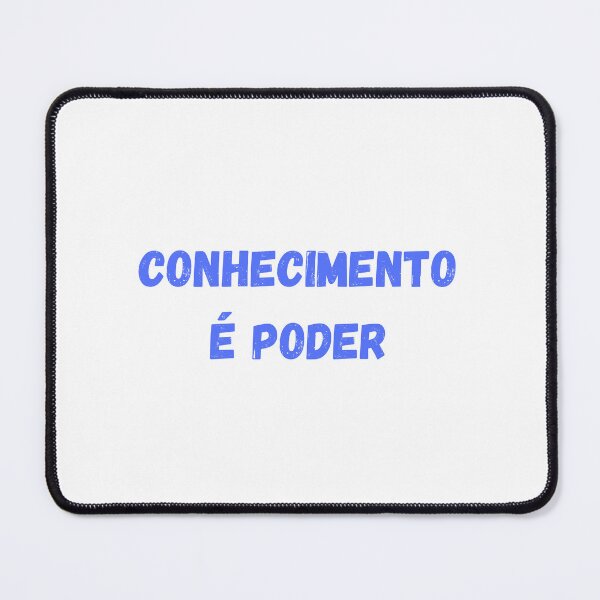 Item preview, CONHECIMENTO É PODER designed and sold by IsaCria.