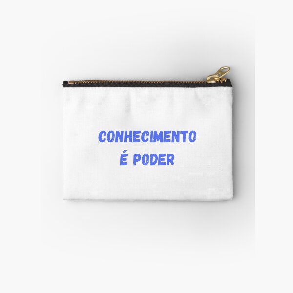 Item preview, CONHECIMENTO É PODER designed and sold by IsaCria.