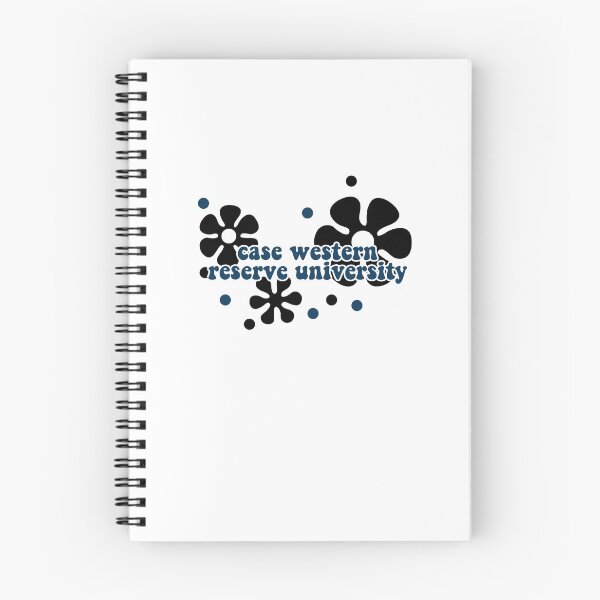 Item preview, Groovy Case Western Reserve University designed and sold by kayleeoconnor.