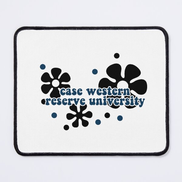 Item preview, Groovy Case Western Reserve University designed and sold by kayleeoconnor.