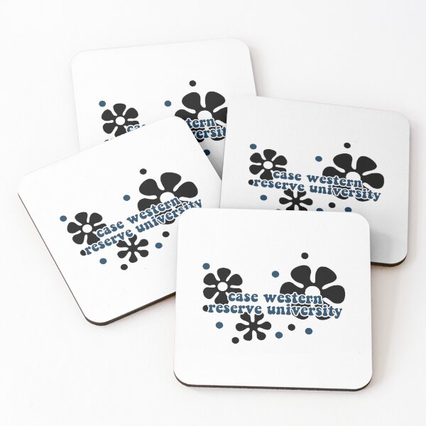 Item preview, Groovy Case Western Reserve University designed and sold by kayleeoconnor.