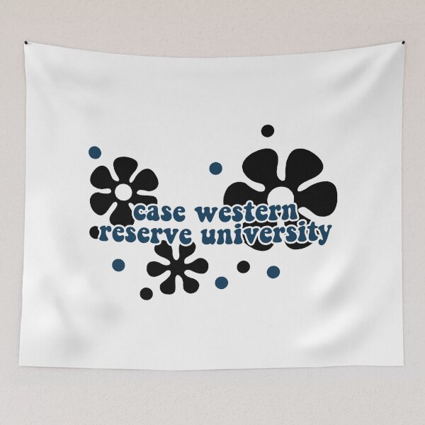 Item preview, Groovy Case Western Reserve University designed and sold by kayleeoconnor.