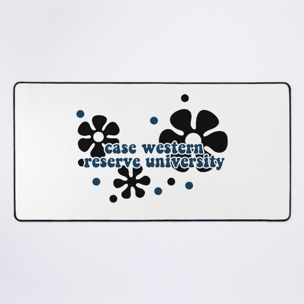 Item preview, Groovy Case Western Reserve University designed and sold by kayleeoconnor.