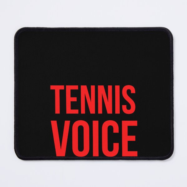 Item preview, Don't Make Me Use My Tennis Voice Classic T-Shirt designed and sold by gloria1os.