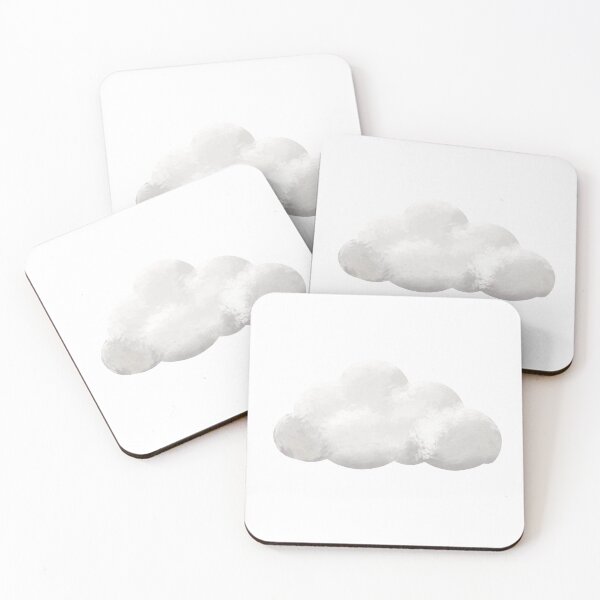 Item preview, Dream Cloud designed and sold by Erin  Barclay.