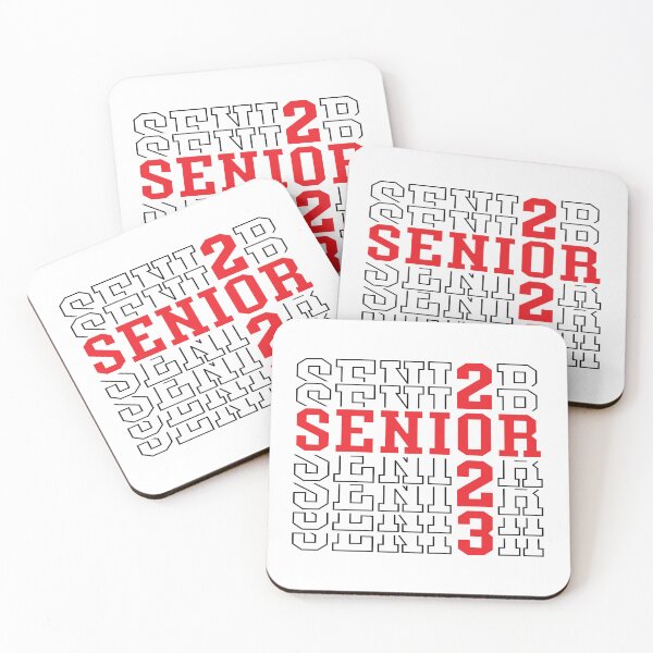 Item preview, senior 2023 designed and sold by Ashi17.