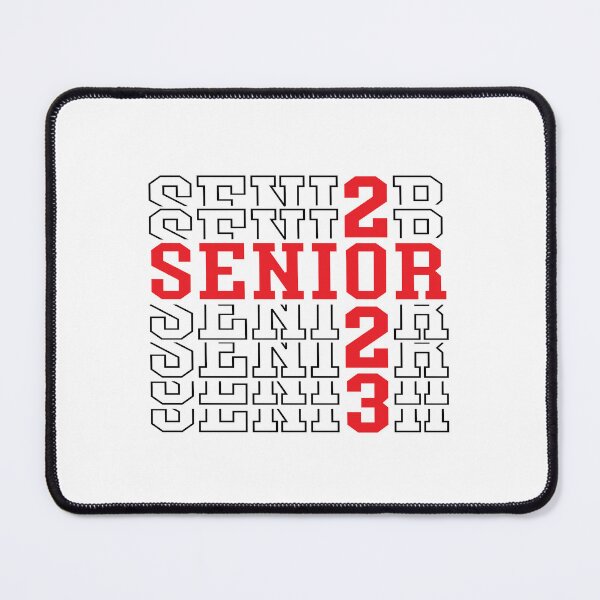 Item preview, senior 2023 designed and sold by Ashi17.