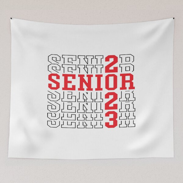 Item preview, senior 2023 designed and sold by Ashi17.