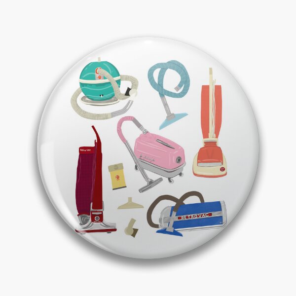 Item preview, Vintage Vacuums designed and sold by jenbucheli.