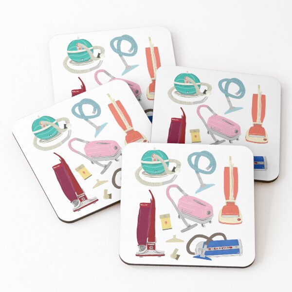 Item preview, Vintage Vacuums designed and sold by jenbucheli.