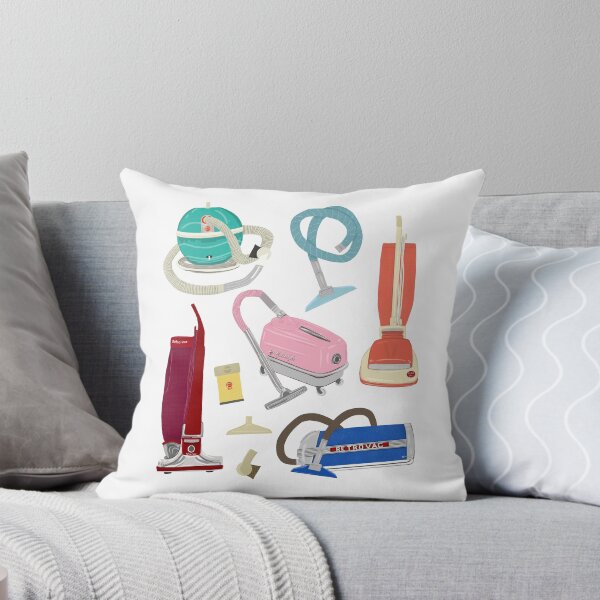 Item preview, Vintage Vacuums designed and sold by jenbucheli.
